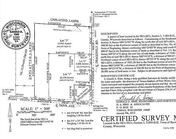 1st image of 0 Dove Ave
