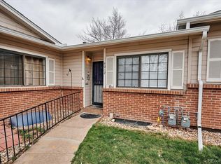 4012 Ames St, Wheat Ridge, CO 80212