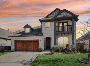 4104 Bird Ct, McKinney, TX 75071