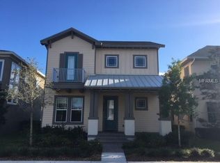 8469 Greider Way, Orlando, FL 32827