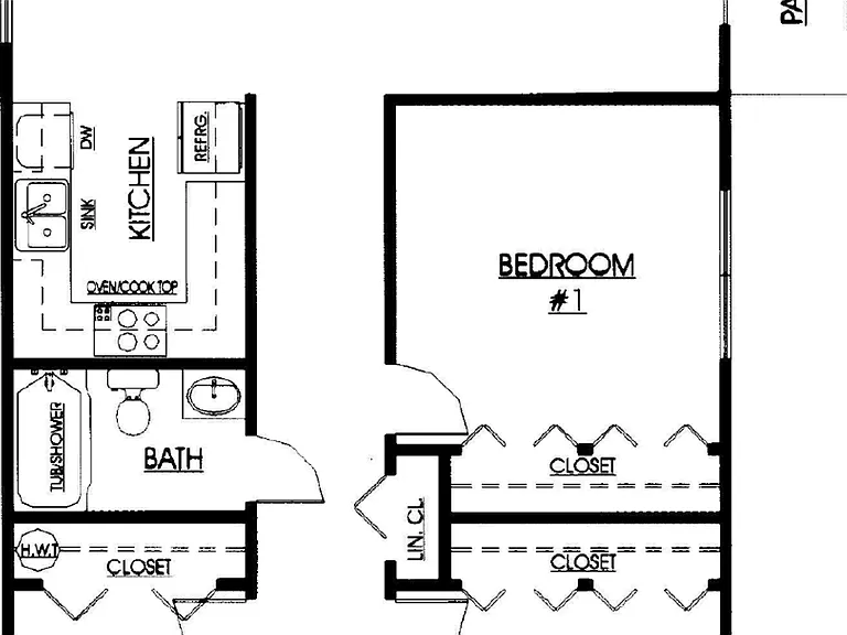 Avalon Court Apartments — Photo 48
