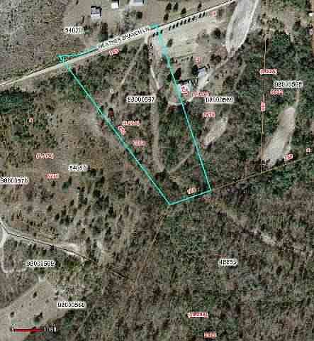 2nd image of TBD Weather Branch Lane LOT 3