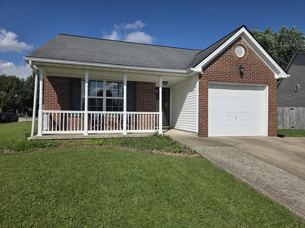100 Strauss Ct, Georgetown, KY 40324