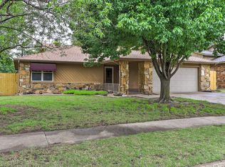 1600 N Juniper Pl, Broken Arrow, OK 74012
