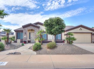 891 W Crooked Stick Dr, Casa Grande, AZ 85122