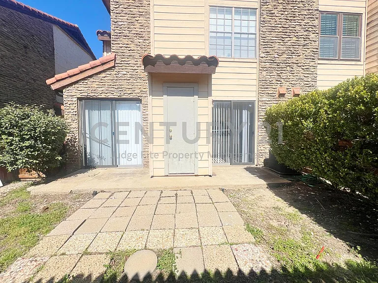 5626 Preston Oaks Rd #43D — Photo 8