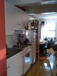 Rented by Tompkins Square Realty