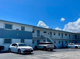 420 W Palm St #25, Lantana, FL 33462