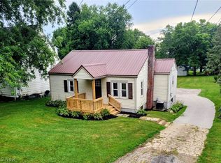 3 Walker Ave N, Mansfield, OH 44905