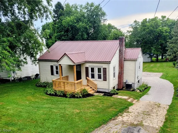 3 Walker Ave N, Mansfield, OH 44905