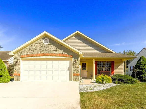 21 Lantern Ln, Shippensburg, PA 17257