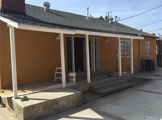 10279 Foster Rd, Downey, CA 90242