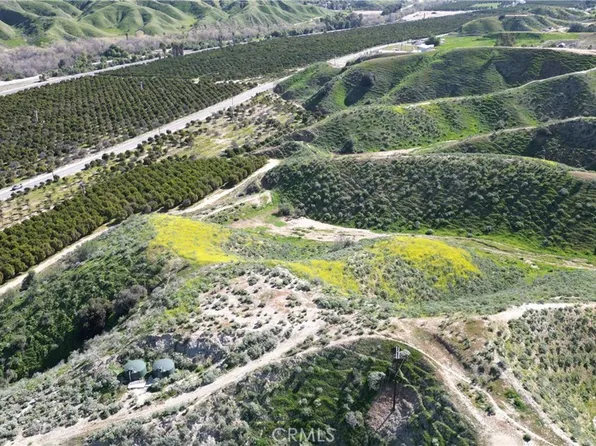 0 San Timoteo Canyon Road, Redlands, CA 92373