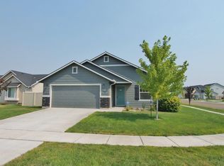 1106 E Rose Island St, Nampa, ID 83686