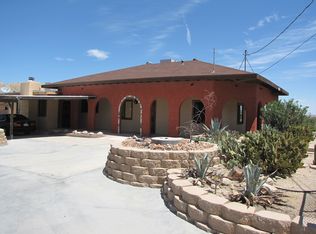 72976 Sullivan Rd, Twentynine Palms, CA 92277