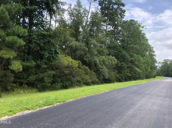 128 Tarpon Way, Beaufort, NC 28516