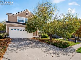 2396 Pinyon Jay Dr, Colorado Springs, CO 80951