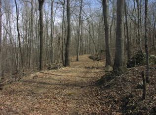 County Road 8650, Jasper, AR 72641