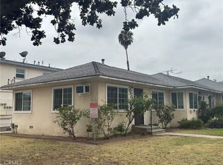 615 S Almansor St APT A, Alhambra, CA 91801