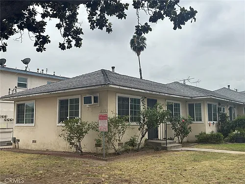 615 S Almansor St #A Photo 1