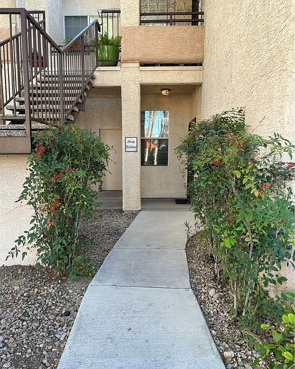 1st image of 1830 N Buffalo Dr Unit 1005
