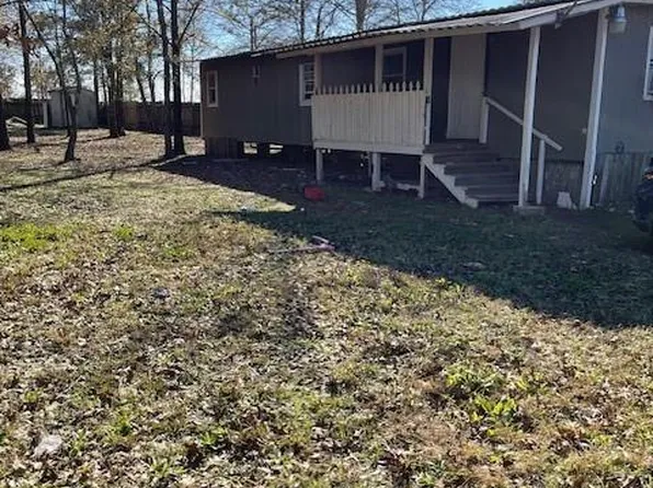 2264 County Road 3405, Cleveland, TX 77327