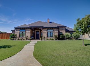 6203 110th St, Lubbock, TX 79424