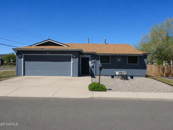 605 N Newton St, Williams, AZ 86046