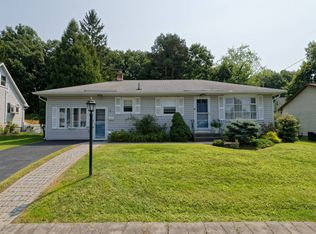 61 Sylvan Ave, Latham, NY 12110