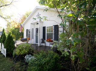 915 Liberty St, Howell, MI 48843