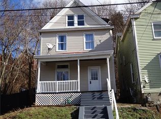 65 Pasadena St, Pittsburgh, PA 15211