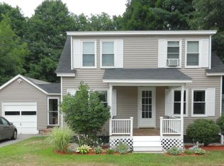 41 Danville Rd, Kingston, NH 03848