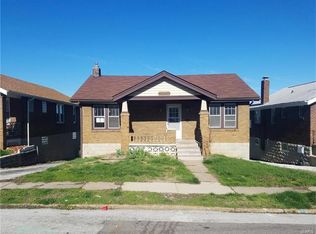 2725 Harrys Ln, Saint Louis, MO