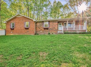 7706 Chester Rd, Fairview, TN 37062