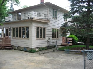 23138 W Villa Rica Rd, Antioch, IL 60002