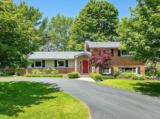 3339 Upton Dr, Troy, MI 48084