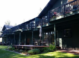 9151 Icicle Road #C, Leavenworth, WA 98826