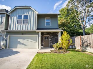 8613 62nd Avenue Ct SW, Tacoma, WA