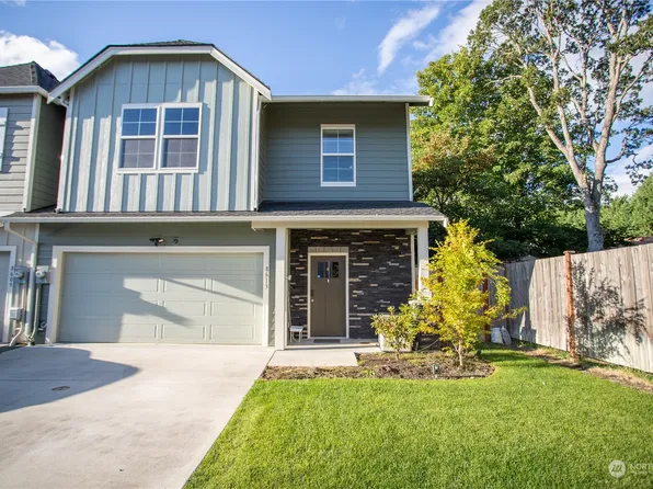 8613 62nd Avenue Ct SW, Lakewood, WA 98499
