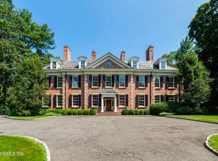 601 Lake Ave, Greenwich, CT 06830