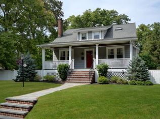 884 Dorian Rd, Westfield, NJ 07090