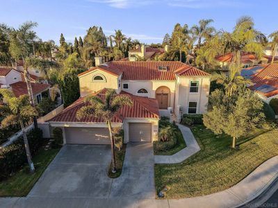 5276 Avenida Cantaria, San Diego, CA, 92130