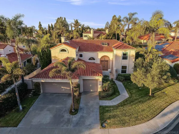 5276 Avenida Cantaria, San Diego, CA 92130