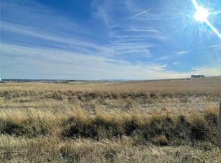 610 Pine Rock Trl, Billings, MT 59105