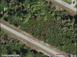 13404 Alocasia Ln, Port Charlotte, FL 33981