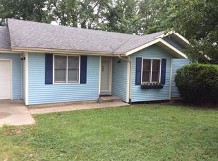 128 Jackson Spring Rd, Ozark, MO 65721