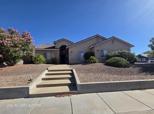 3160 Isador Ave, Kingman, AZ 86401