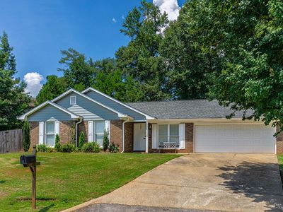 3009 Slippery Rock Ct, Columbus, GA, 31909