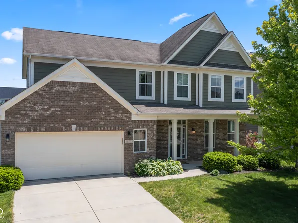 15752 Millwood Dr, Noblesville, IN 46060