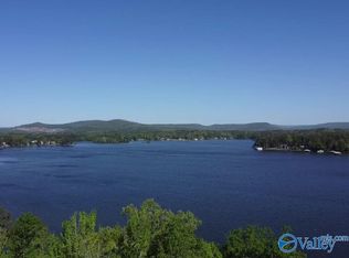 106 Monte Sano Dr, Scottsboro, AL 35769